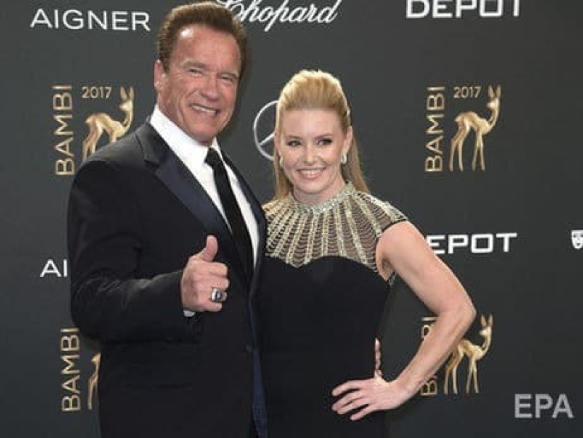 Hollywood fame and a hard life: what was the fate of the actors of "Terminator"