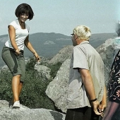 Hollywood soviético: 11 películas de culto rodadas en Crimea