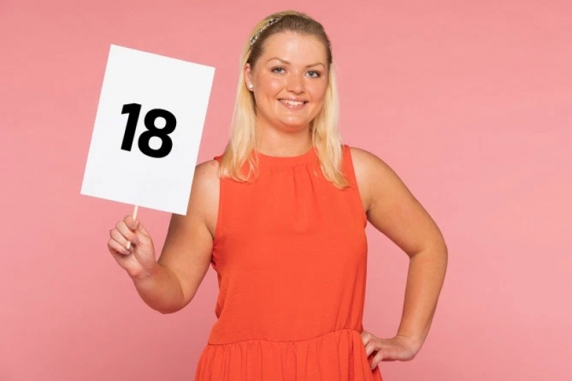 Holy lie: why do these women lie about their age Holy lie: why do these women lie about their age