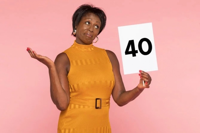 Holy lie: why do these women lie about their age Holy lie: why do these women lie about their age
