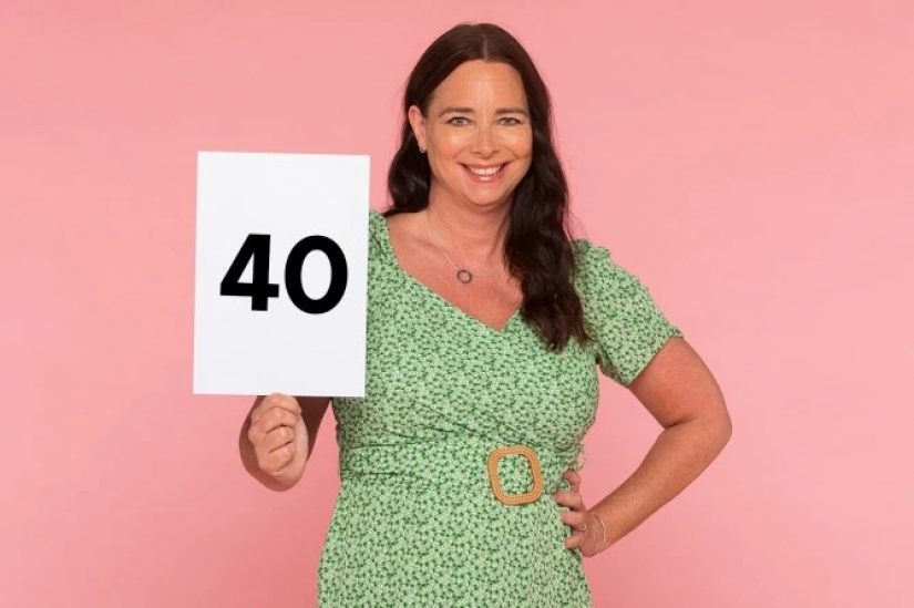 Holy lie: why do these women lie about their age Holy lie: why do these women lie about their age
