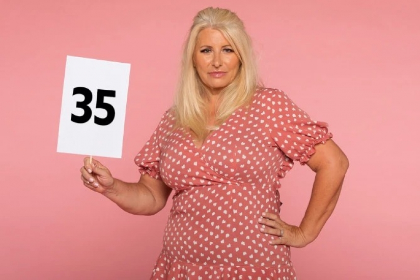Holy lie: why do these women lie about their age Holy lie: why do these women lie about their age