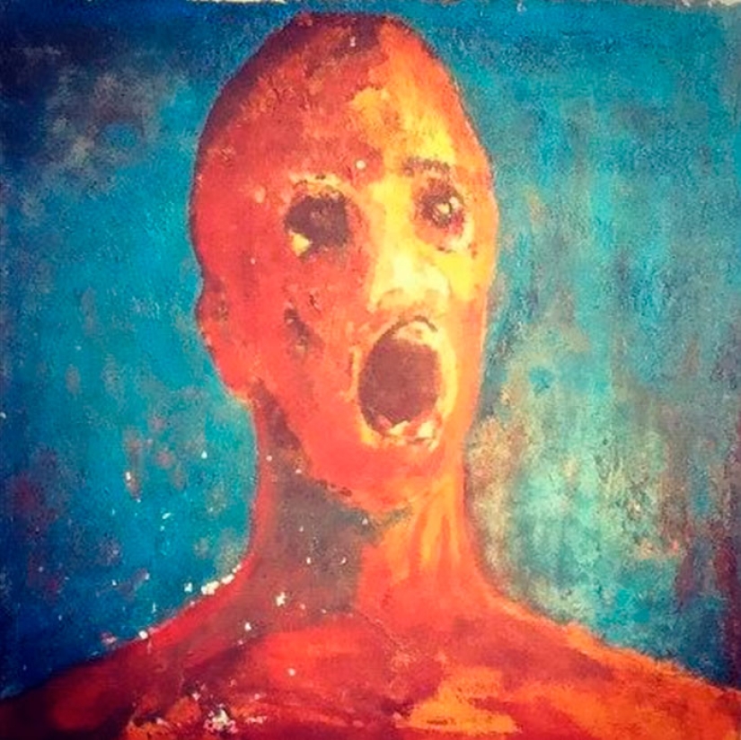Horror stories that hide the most creepy pictures