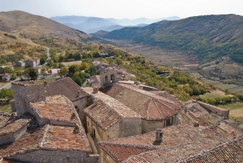 Houses at the price of 1 euro and money for moving to the village: Italy continues to surprise with amazing offers Houses at the price of 1 euro and money for moving to the village: Italy continues to surprise with amazing offers