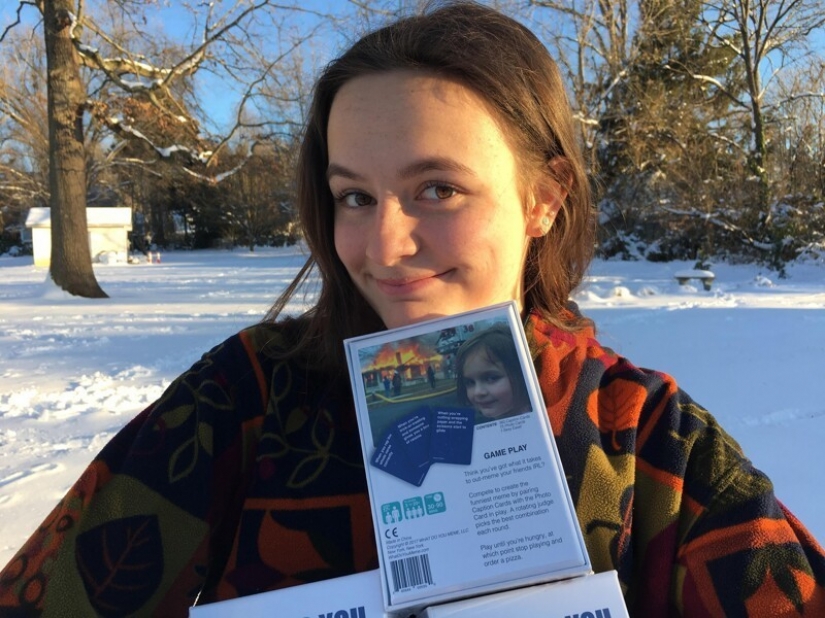 How a Disaster Girl Earned More Than $ 400,000 From Her Internet Fame How a Disaster Girl Earned More Than $ 400,000 From Her Internet Fame