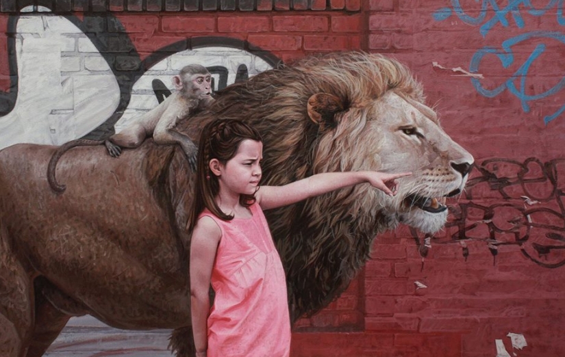 How a former drug addict sees the struggle between good and evil How a former drug addict sees the struggle between good and evil