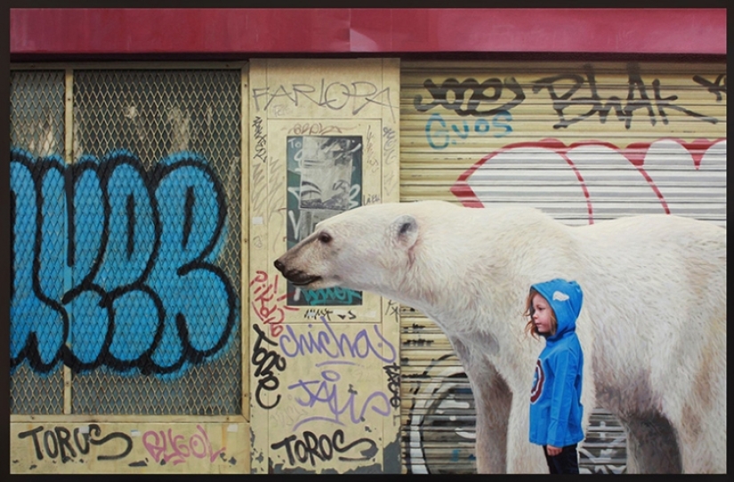 How a former drug addict sees the struggle between good and evil How a former drug addict sees the struggle between good and evil