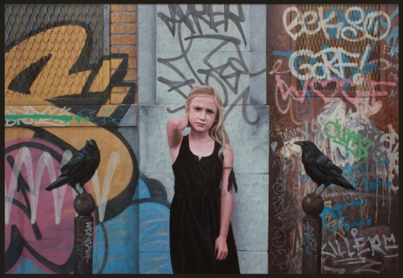 How a former drug addict sees the struggle between good and evil How a former drug addict sees the struggle between good and evil