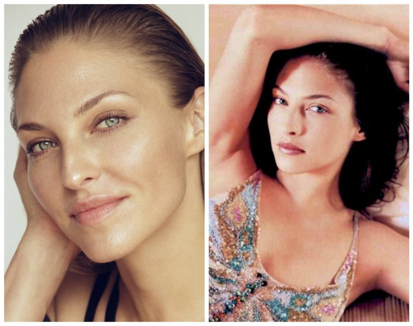 How a girl from the street became the face of Dior: Russian model Kristina Semenovskaya How a girl from the street became the face of Dior: Russian model Kristina Semenovskaya