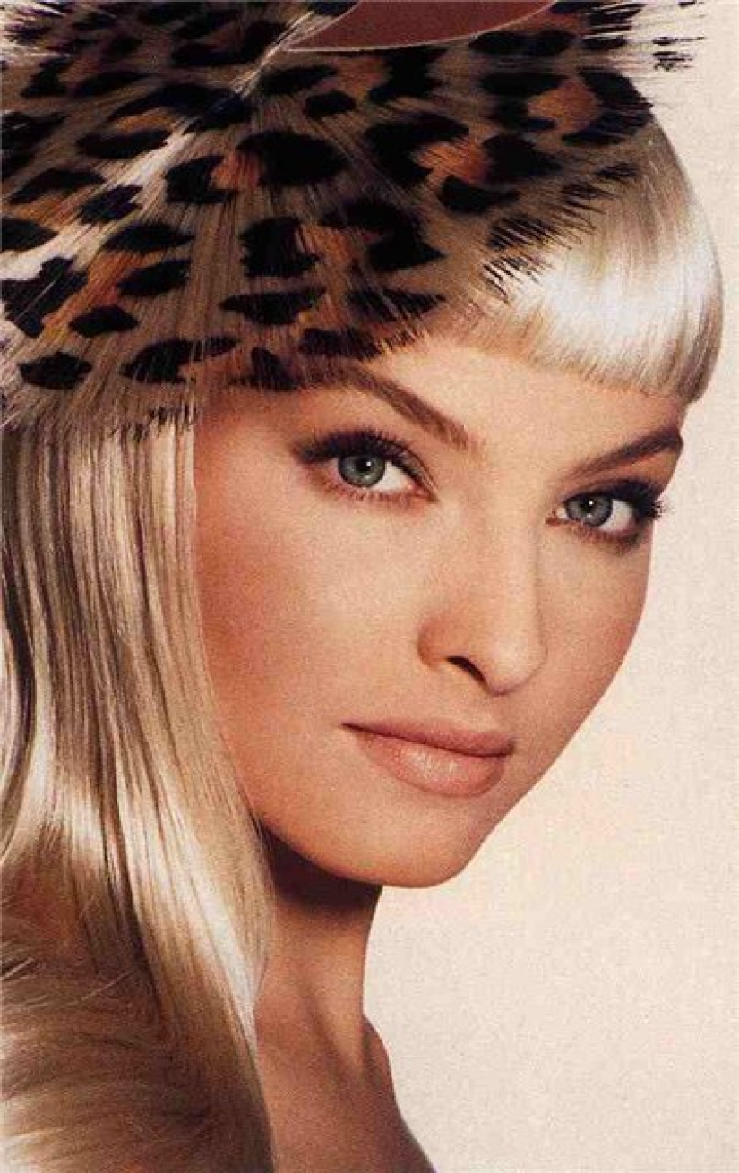 How a girl from the street became the face of Dior: Russian model Kristina Semenovskaya How a girl from the street became the face of Dior: Russian model Kristina Semenovskaya