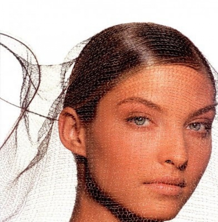 How a girl from the street became the face of Dior: Russian model Kristina Semenovskaya How a girl from the street became the face of Dior: Russian model Kristina Semenovskaya