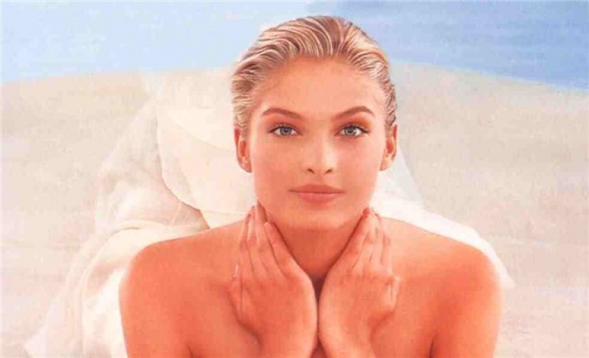 How a girl from the street became the face of Dior: Russian model Kristina Semenovskaya How a girl from the street became the face of Dior: Russian model Kristina Semenovskaya