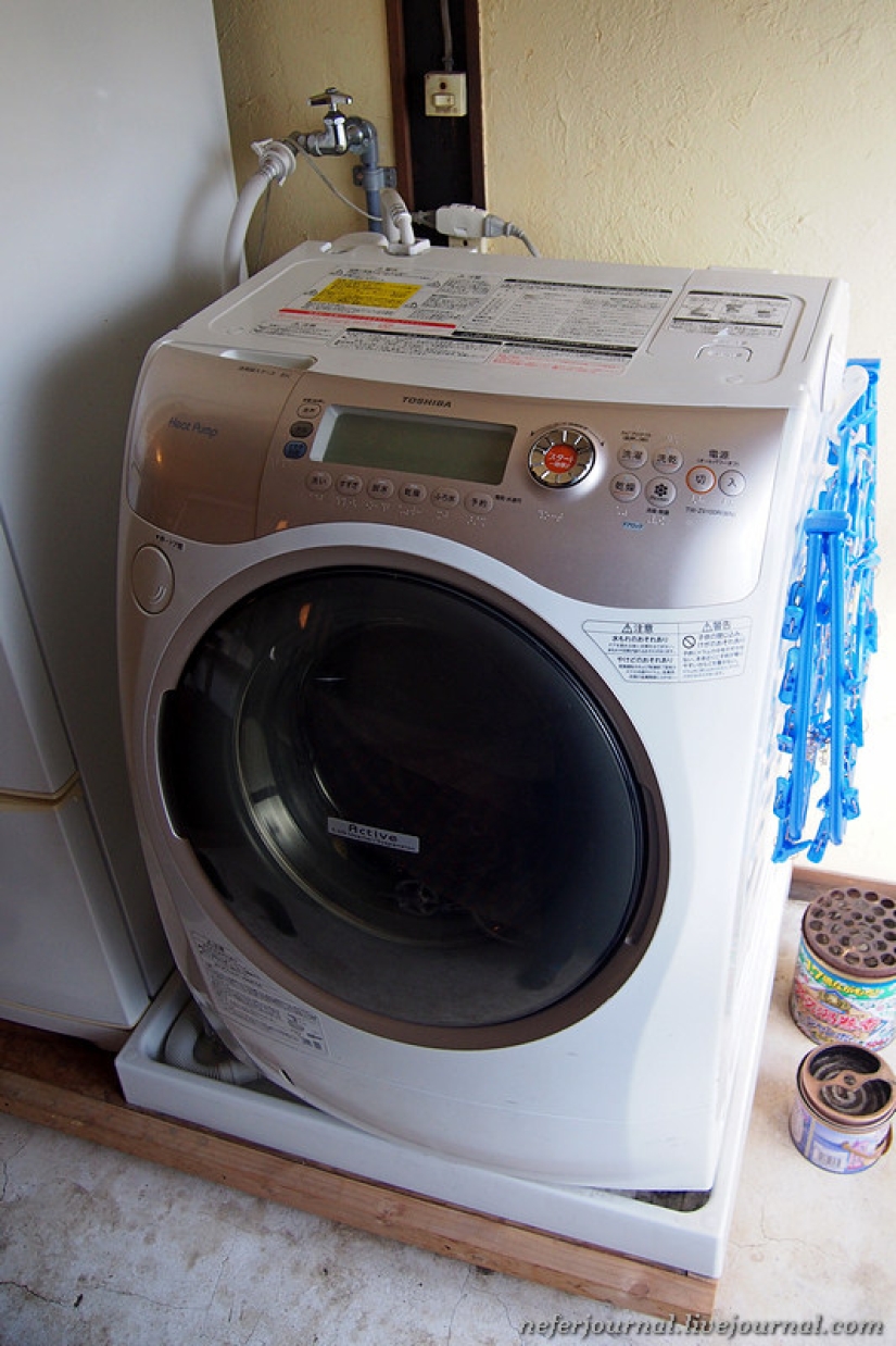 How a traditional Japanese house works How a traditional Japanese house works