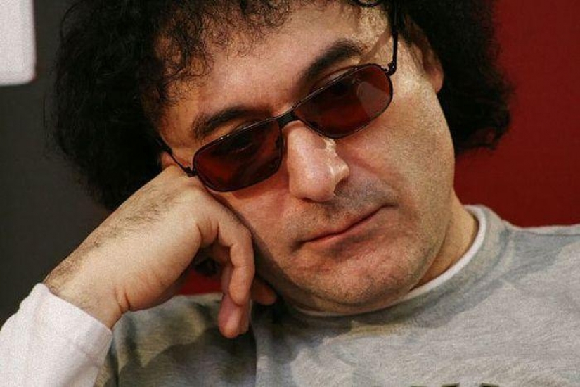 How did the Russian rock stars