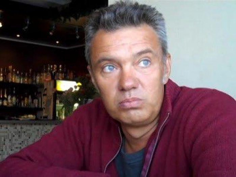 How did the Russian rock stars