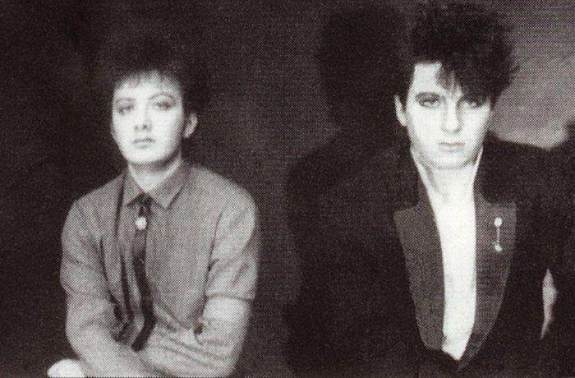 How did the Russian rock stars