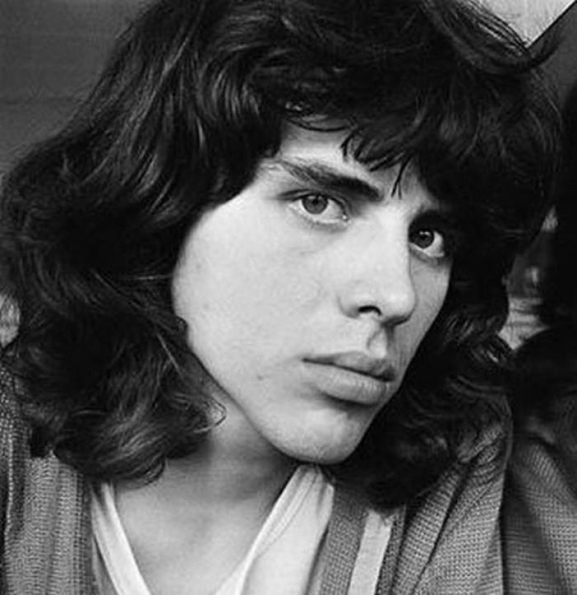 How did the Russian rock stars