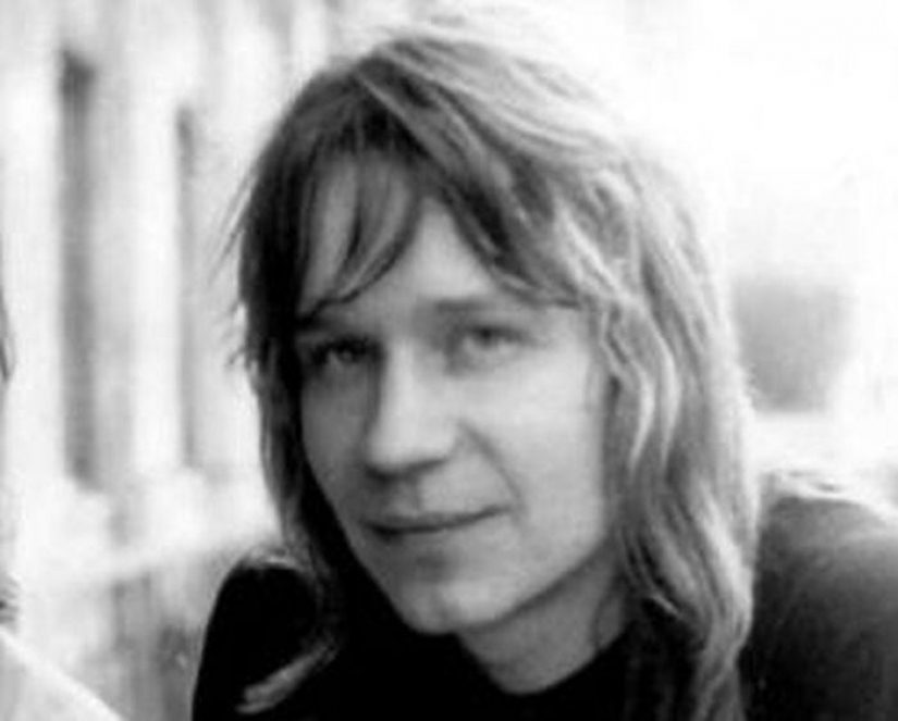 How did the Russian rock stars