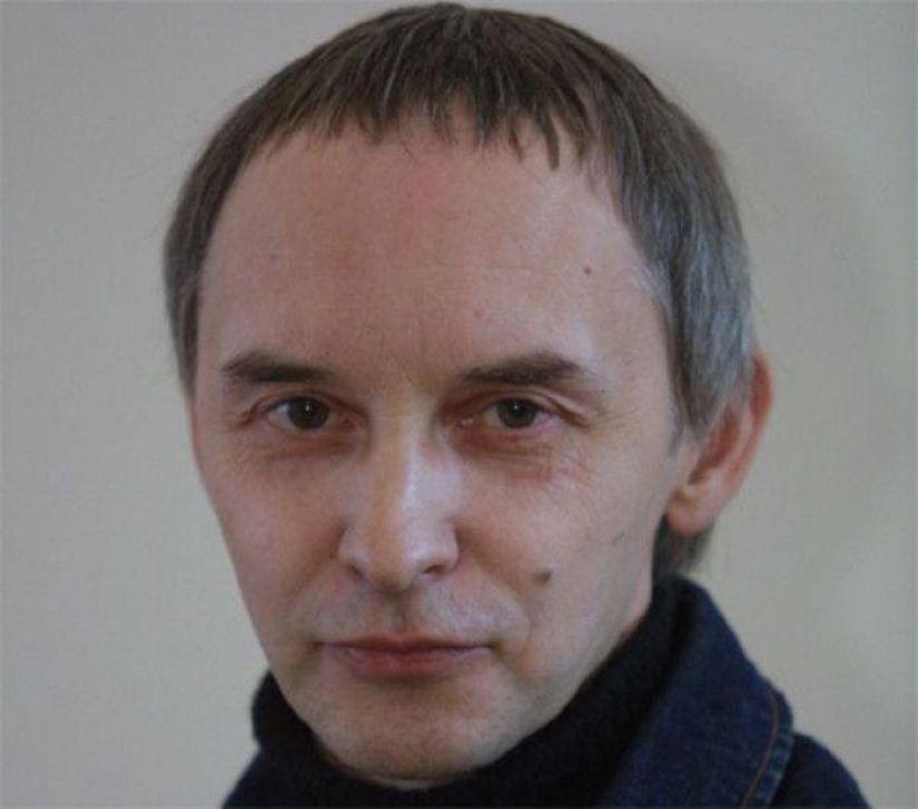 How did the Russian rock stars