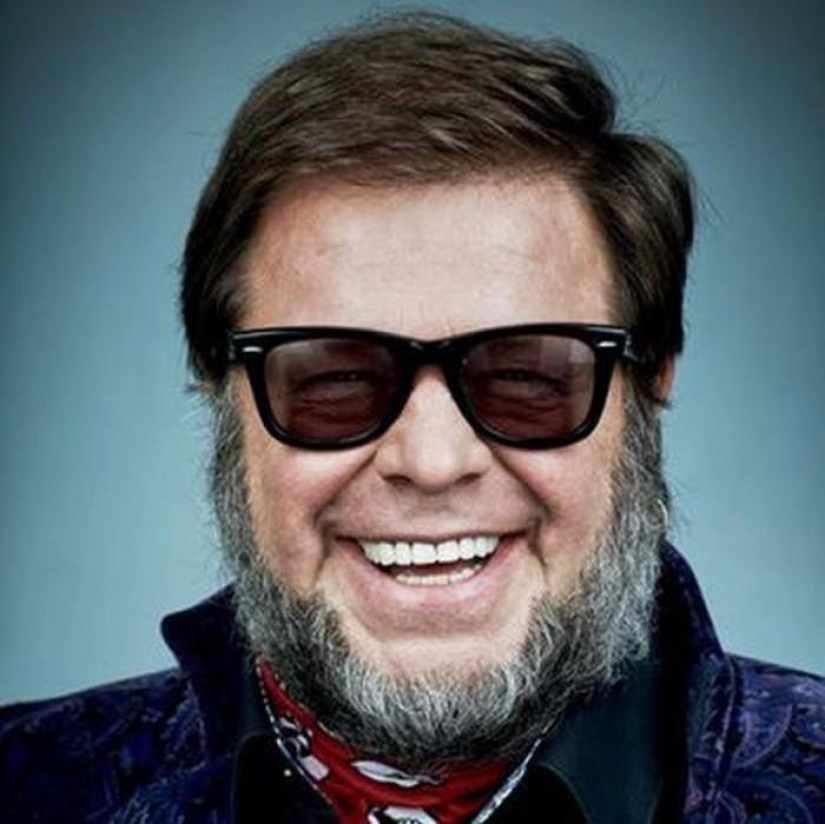 How did the Russian rock stars