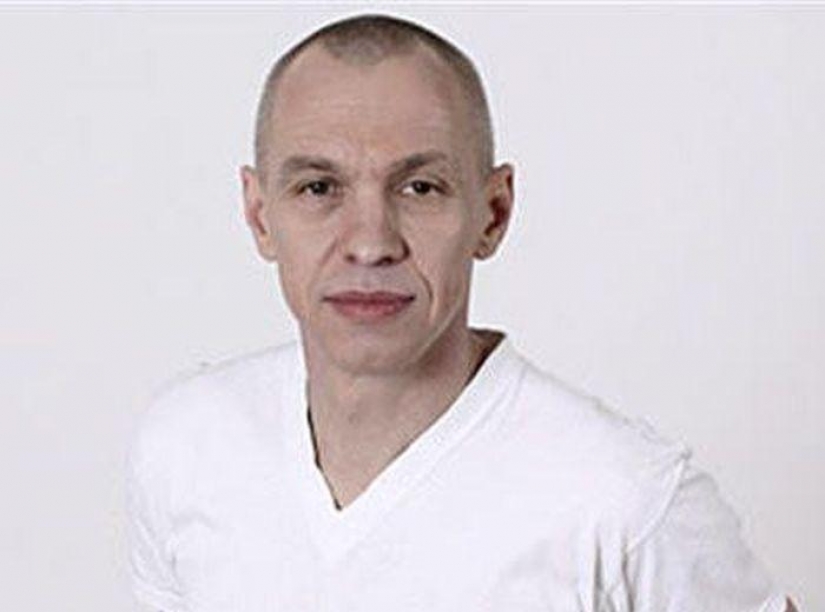 How did the Russian rock stars