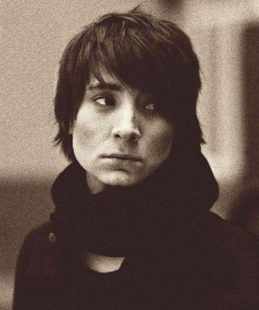 How did the Russian rock stars