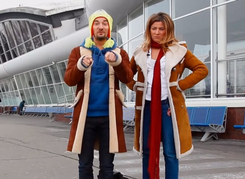 How have the presenters of "Heads and Tails" changed over the years: Ivleeva, Bednyakov, Badoeva and others How have the presenters of "Heads and Tails" changed over the years: Ivleeva, Bednyakov, Badoeva and others