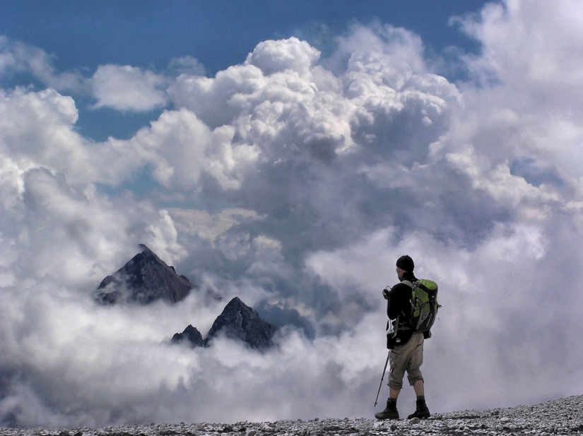 How long can the human body withstand How long can the human body withstand