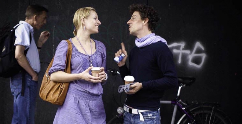 How not to give yourself away as a tourist and pass for a local in 24 cities of the world How not to give yourself away as a tourist and pass for a local in 24 cities of the world