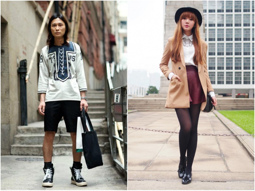 How not to give yourself away as a tourist and pass for a local in 24 cities of the world How not to give yourself away as a tourist and pass for a local in 24 cities of the world