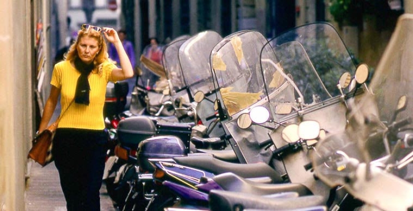 How not to pass yourself off as a tourist and pass for a local in 24 cities around the world How not to pass yourself off as a tourist and pass for a local in 24 cities around the world