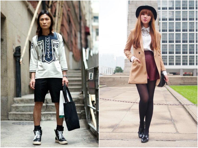 How not to pass yourself off as a tourist and pass for a local in 24 cities around the world How not to pass yourself off as a tourist and pass for a local in 24 cities around the world