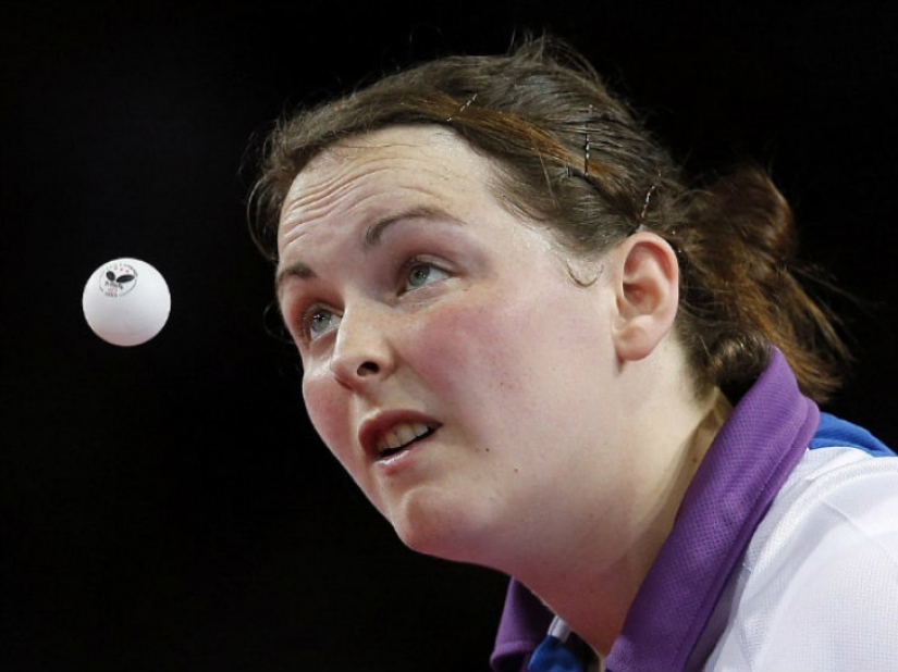 How Ping Pong Players Turn into Plastic Ball Casters How Ping Pong Players Turn into Plastic Ball Casters