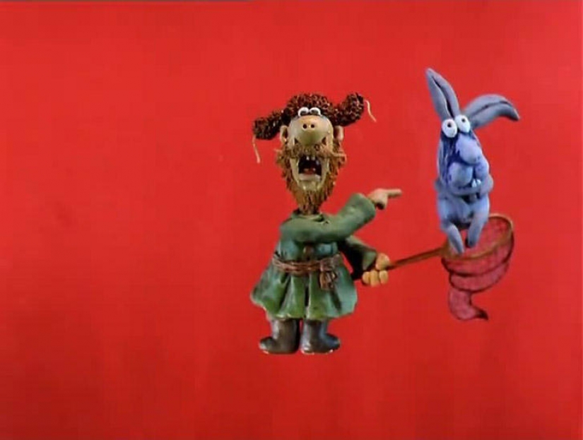How popular Soviet cartoons were created