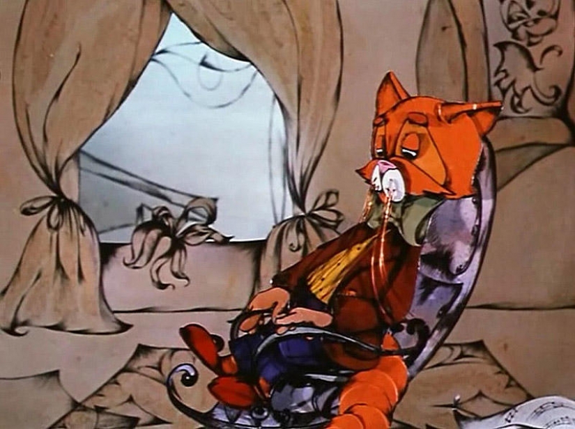 How popular Soviet cartoons were created