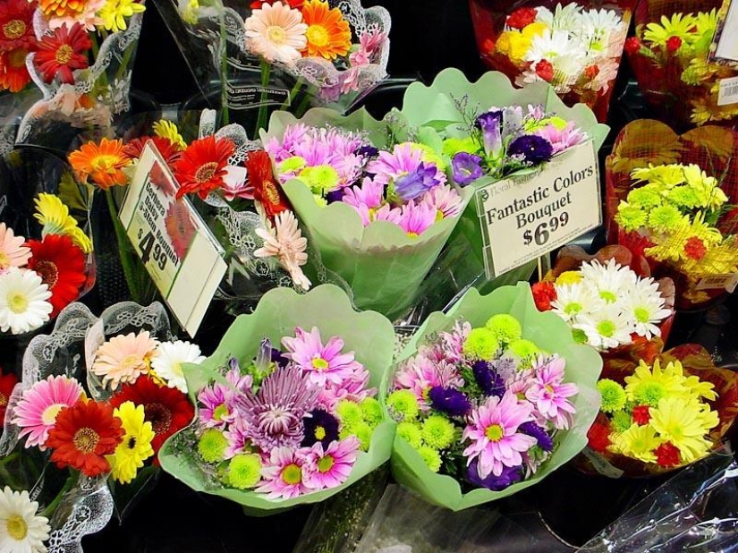 How supermarkets work: tricks that make you buy How supermarkets work: tricks that make you buy