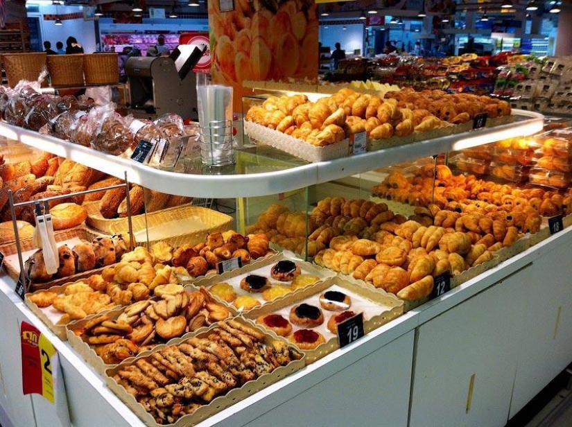 How supermarkets work: tricks that make you buy How supermarkets work: tricks that make you buy