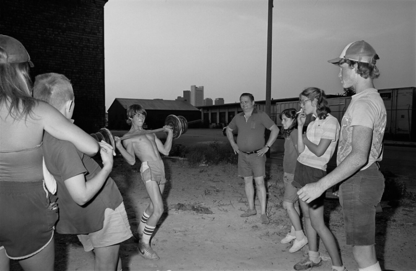 How teenagers have changed over the past 50 years