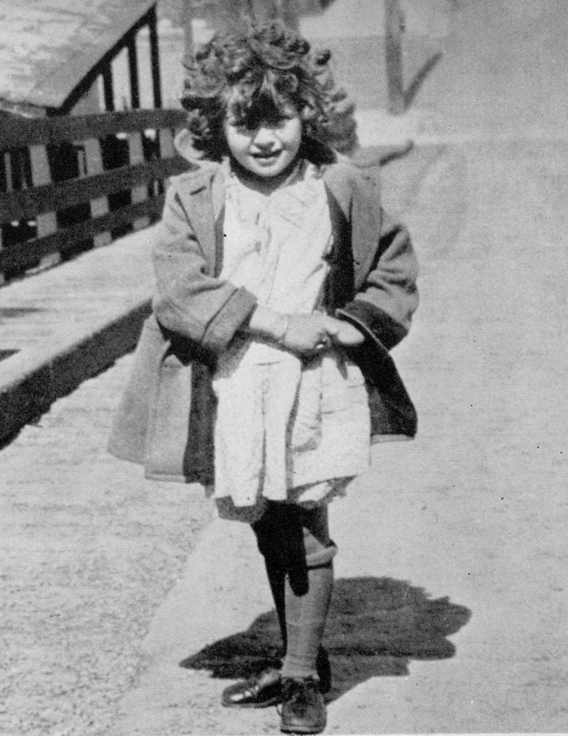 How the daughter of a miner Lana Turner became a Hollywood star and the dream of American soldiers