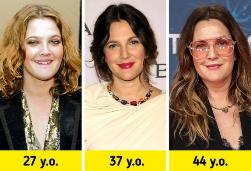 How the styles of 13 celebrities have changed from the beginning of their careers to the present day How the styles of 13 celebrities have changed from the beginning of their careers to the present day