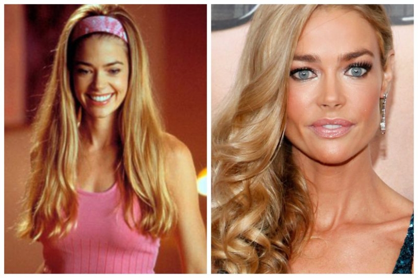 How they look now celebrity that we remember children How they look now celebrity that we remember children