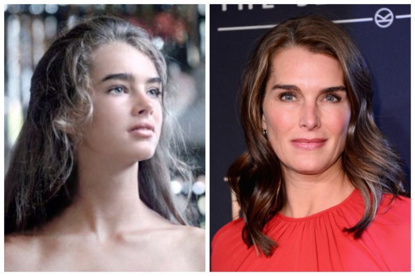 How they look now celebrity that we remember children How they look now celebrity that we remember children