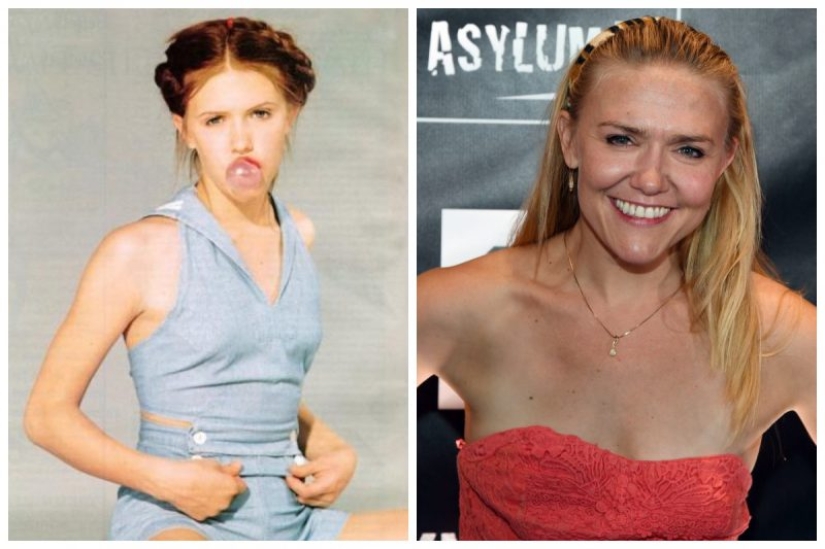 How they look now celebrity that we remember children How they look now celebrity that we remember children