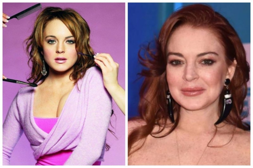 How they look now celebrity that we remember children How they look now celebrity that we remember children