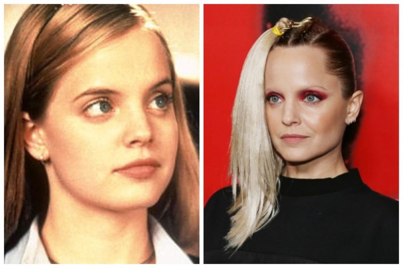 How they look now celebrity that we remember children How they look now celebrity that we remember children