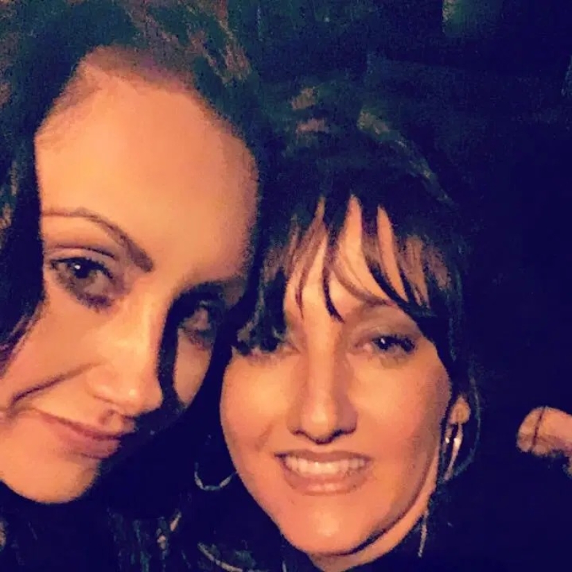 How three cheating sisters spent money from other people's credit cards, stealing cash receipts