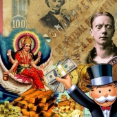 How to become a millionaire or 8 rules for achieving success