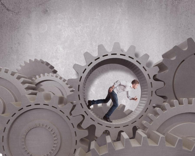 How to become a millionaire or 8 rules for achieving success How to become a millionaire or 8 rules for achieving success