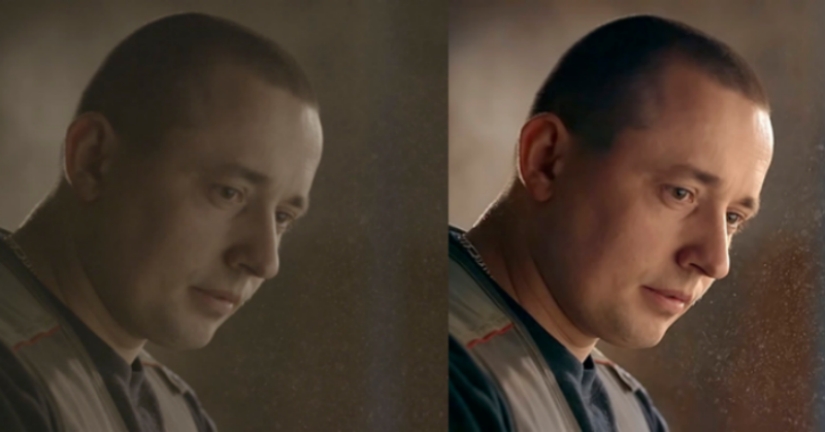 How to color films: five popular schemes in coloristics How to color films: five popular schemes in coloristics