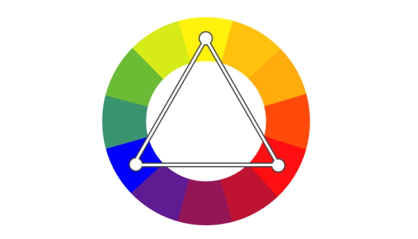 How to color films: five popular schemes in coloristics How to color films: five popular schemes in coloristics